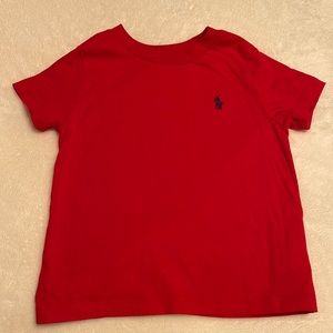 Toddler Shirt